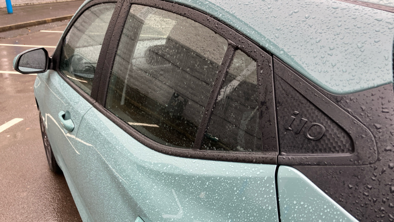 Hyundai i10 1.0 [63] Advance 5dr Auto [Nav] Petrol Hatchback